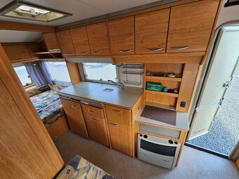 KNAUS 450 BLU LINE - 12