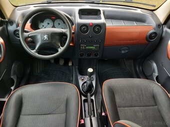 Partner Berlingo - 12