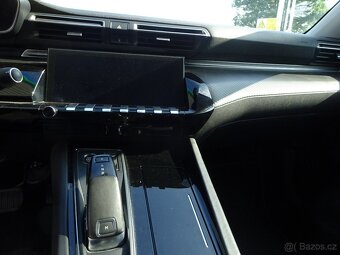 Peugeot 508 2,0 HDI, 120kW,ODPOČET DPH - 12
