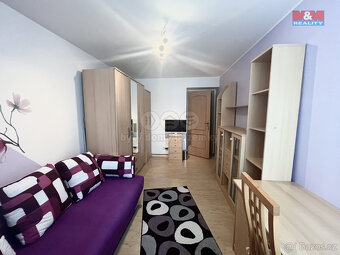 Prodej bytu 4+kk, 82 m², Kolín, ul. Kpt. Jaroše - 12