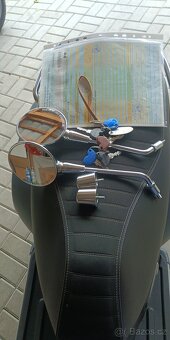 Vespa Sei Giorni - 12