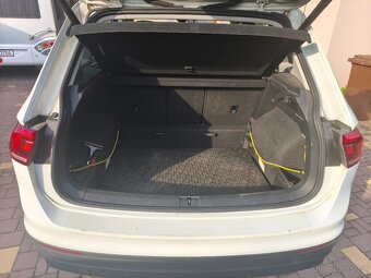 Volkswagen Tiguan, 2.0 TDI 140KW automat 4x4 - 12