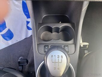 Škoda Roomster, 1.9 TDI, tažné, ALU - 12
