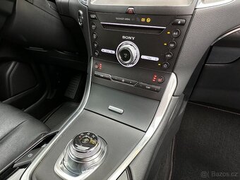 Ford S-MAX  ST-Line 2.0TDCi/110kW  Automat 7.Míst 1.Maj. - 12