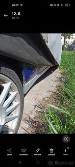 Ford Focus MK1 st170 2.0 127kw - 12