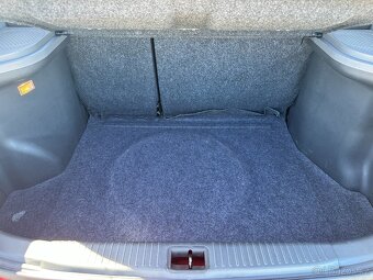 Hyundai Accent 1.3i 63 kW | 2006 | Pouze 84 000 km | 1. maji - 12