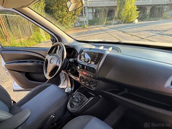 Prodám Opel Combo D Colorado 1.6 CDTI (70 kW) - 12