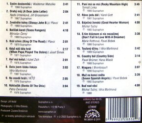 CD country , R.Orbison, Little Richard, Tom Jones, Kenny Rog - 12
