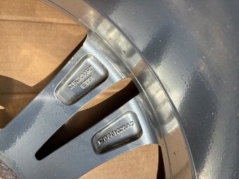 Neptune alu R18 225/40r18 - 12