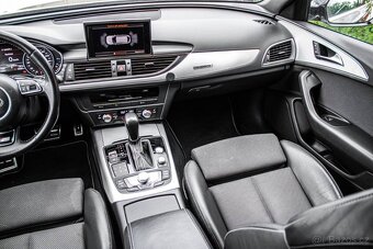 Audi A6 Avant 3.0 TDI 320k quattro tiptronic - 12