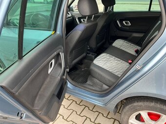 Škoda Fabia II 1.2 HTP 51kw ČR klima - 12