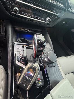 Bmw m5 f90 competition - 12