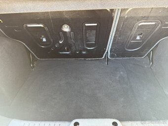 Ford Fiesta, 1.4TDCi, 50kw Nová STK - 12