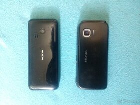 Nokia 230,2700,100,5110,N70,5130,C2,6131,1600,6230,2330,5230 - 12