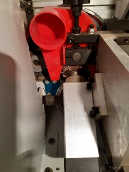 Olepovačka ABS hran - 12