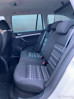 ŠKODA OCTAVIA 2 / STYLE / DSG / 1.6 TDI / XENON / 1.MAJ. - 12