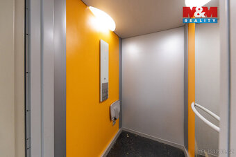 Prodej bytu 2+kk, 63 m², Brno, ul. U Leskavy - 12