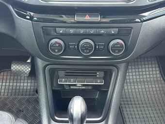 Seat Alhambra 2.0i TSI 220PS Style-7 DSG - 12