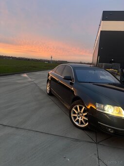 Audi a6c6 2009 rok 🤩 - 12