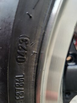 Kawasaki Z 1000 - 12