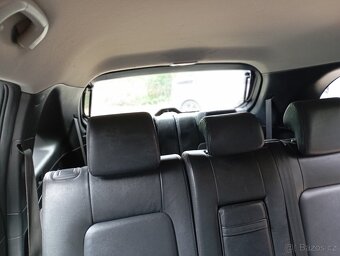 Prodám Chevrolet Captiva - 12