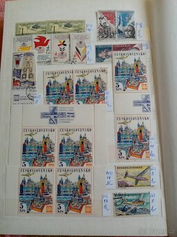 Československo - 12