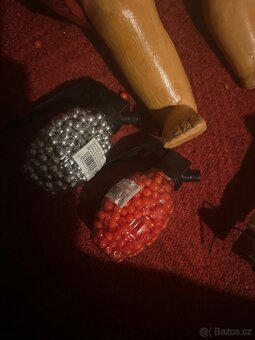 Hracky mix celek - 12