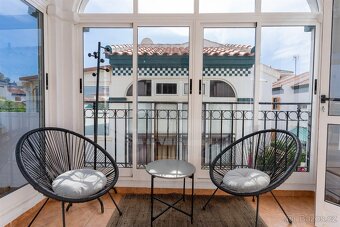 Prodej bytu 3+kk 54 m² Alicante, Španělsko - 12