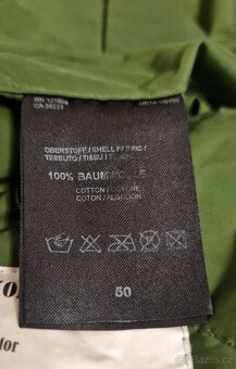 Kožená bunda Drykorn - 12