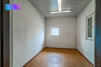 Pronájem areálu 603 m² v Karviné, ideální pro Vaše podnikání - 12