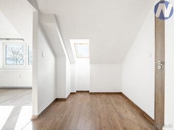 Podnájem bytu 2+kk, 32 m2, Tolarova, Volary - 12