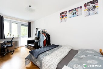 Prodej bytu 3+kk se dvěma lodžiemi, Zlín - 12