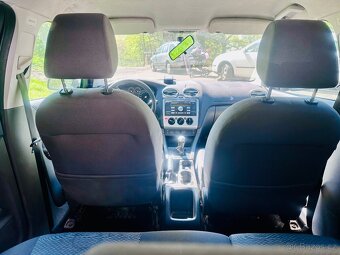 Ford focus 2 - 12