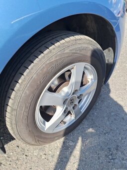 Hyundai ix20 1.6i CVVT 92Kw Trikolor - 12