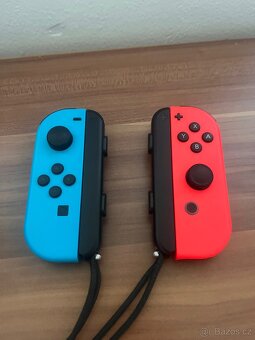 Nintendo switch - 12