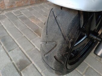 Yamaha Xmax 250, rok 2008, pěkný stav, Video, mohu dovézt - 12