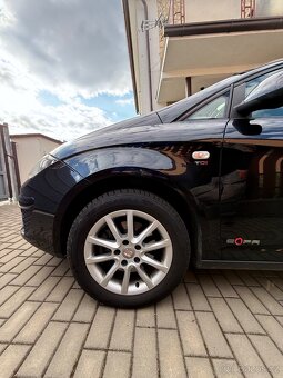 Seat Altea XL 2.0 TDI Copa Edition - 12