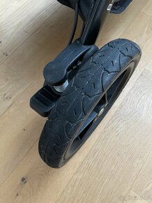 Kočárek 3v1 Brotax Römer 4 Plus Blue denim s výbavou - 12