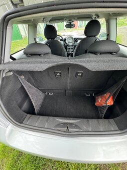 Mini Cooper 1.6 benzin 88kw - 12