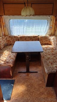 Karavan Buerstner - 12