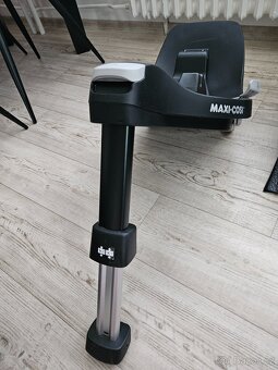 MAXI COSI Pearl 360 + FamilyFix 360, otocna autosedacka+zakl - 12