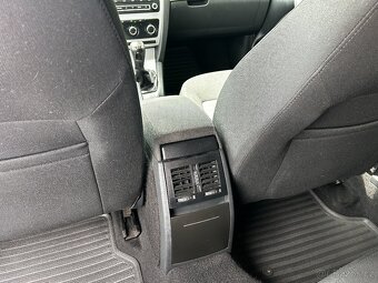 Škoda Octavia 1,6 MPi 75kW, r.v. 2009 - 12