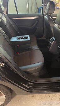 Škoda Octavia 3 1.4TSI 103kw DSG,BIXENON,LED,KUŽE,TAŽNE,R17 - 12