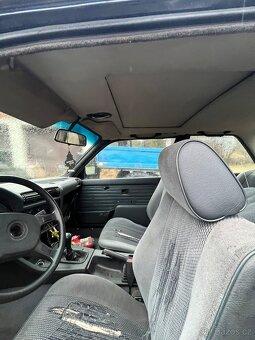 Bmw E30 Coupe 318i - 12