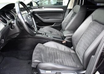 Volkswagen Passat 2.0TDi 140kW 4M HIGHLINE ČR - 12