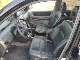 Prodám Nissan X-Trail 2.2 - 12