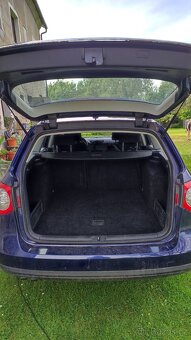VW Passat 1.9 TDI - 12