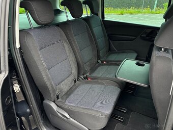 Volkswagen Sharan 2.0 TDI 125kw STYLE - 12