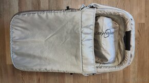 Easywalker Qtro - korba + sporťák s příslušenstvím - 12