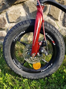 Kolo Royalbaby 14" kola - 12